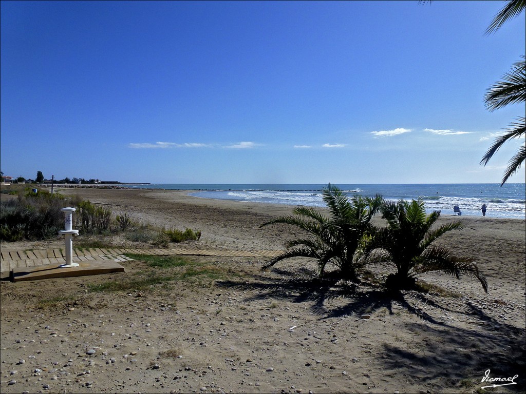 Foto: 120925-13 TORREBLANCA - Torreblanca (Castelló), España