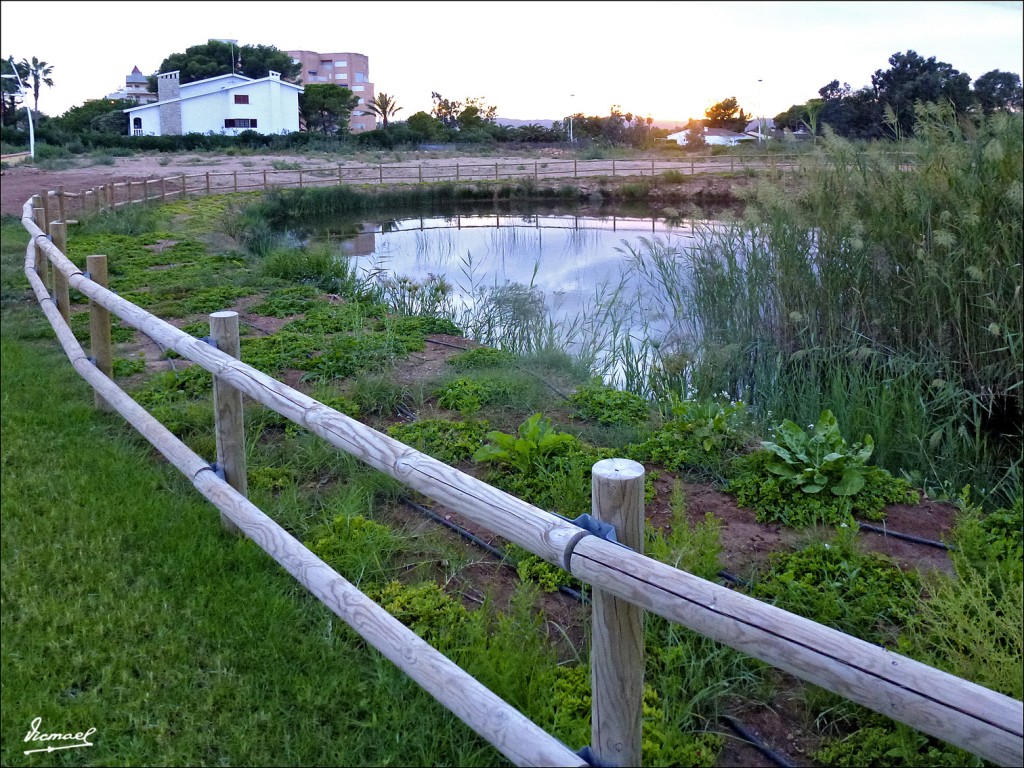 Foto: 120925-20 TORREBLANCA - Torreblanca (Castelló), España