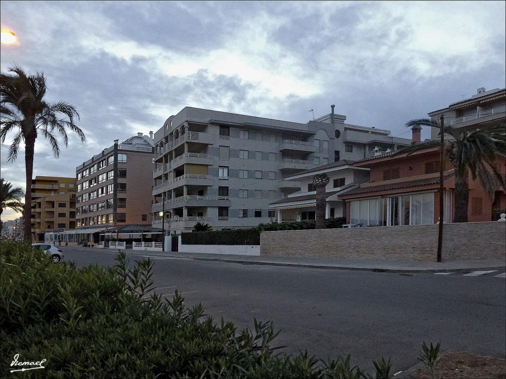 Foto: 120925-21 TORREBLANCA - Torreblanca (Castelló), España