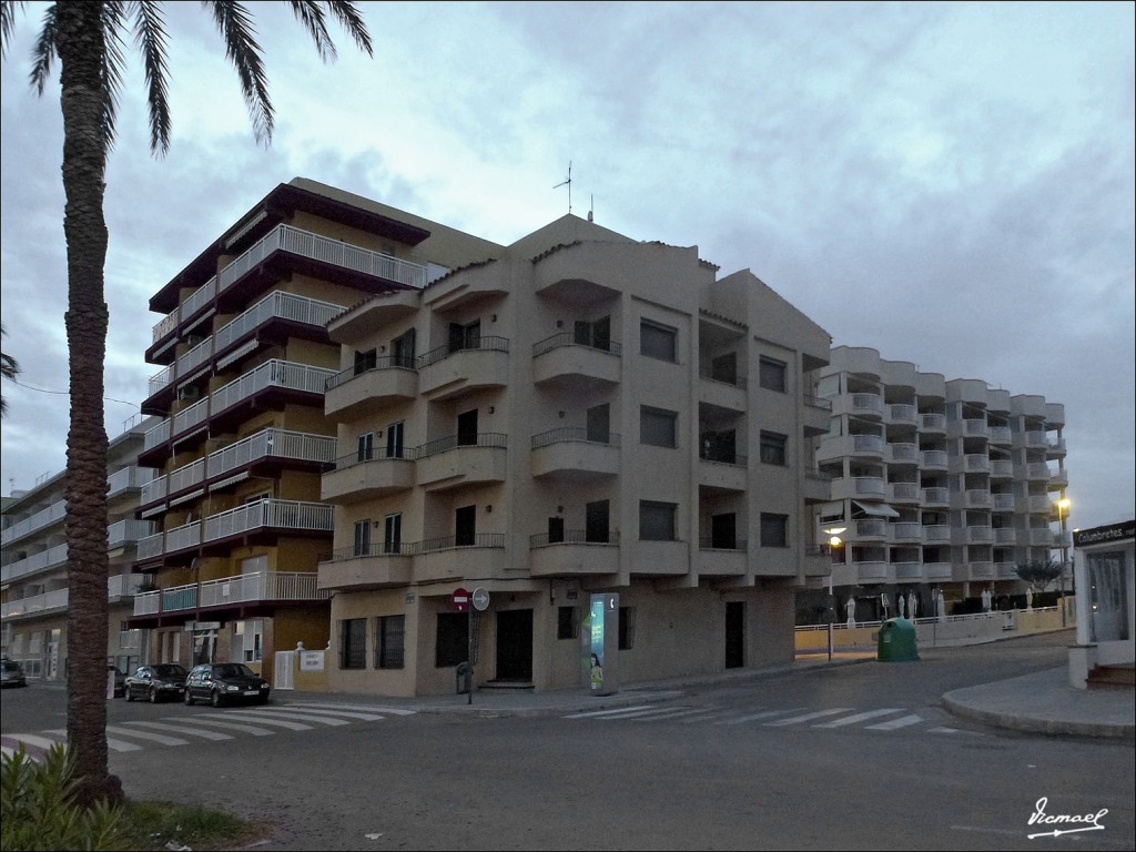 Foto: 120925-22 TORREBLANCA - Torreblanca (Castelló), España