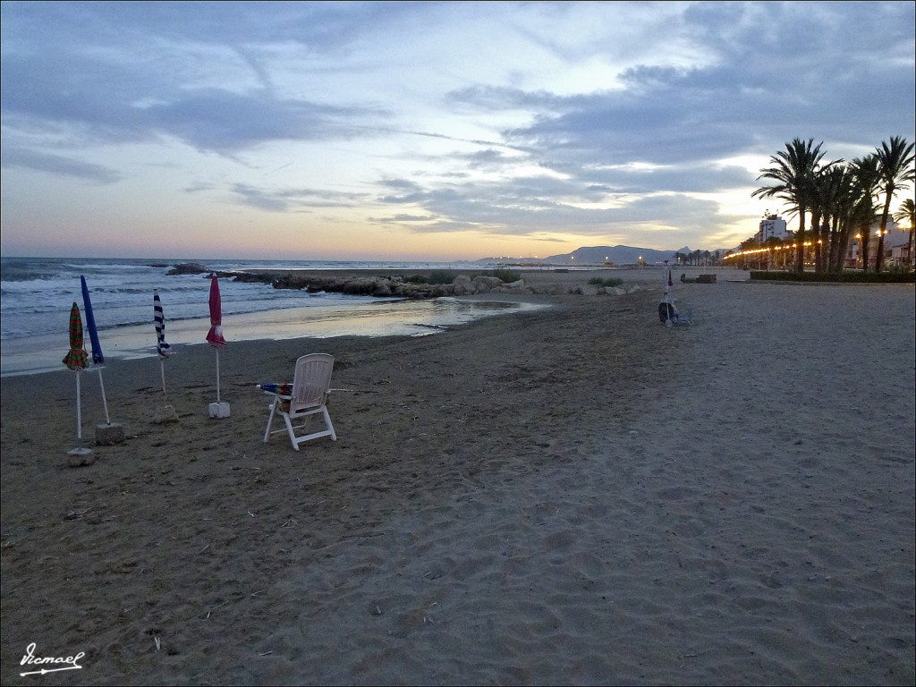 Foto: 120925-24 TORREBLANCA - Torreblanca (Castelló), España