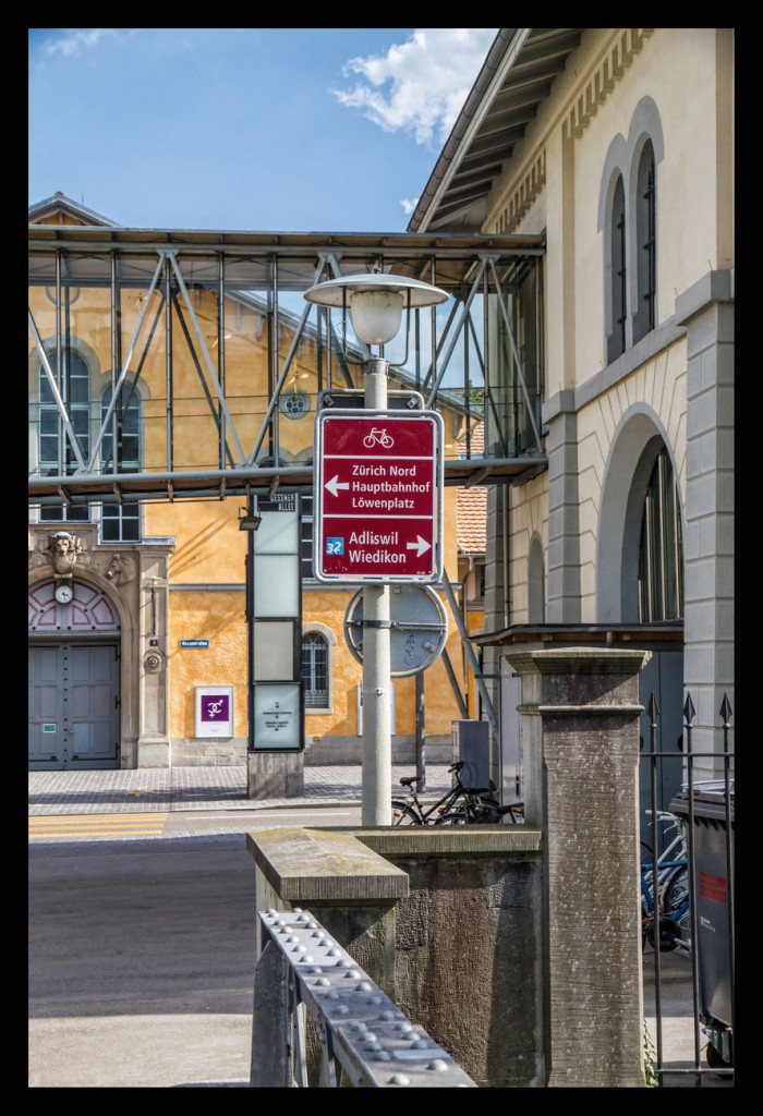 Foto de Zurich (Zürich), Suiza