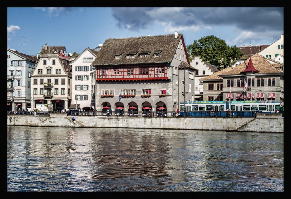 Foto de Zurich (Zürich), Suiza