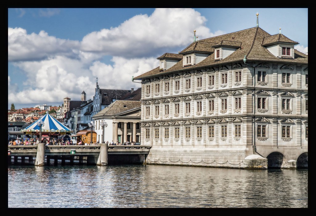 Foto de Zurich (Zürich), Suiza