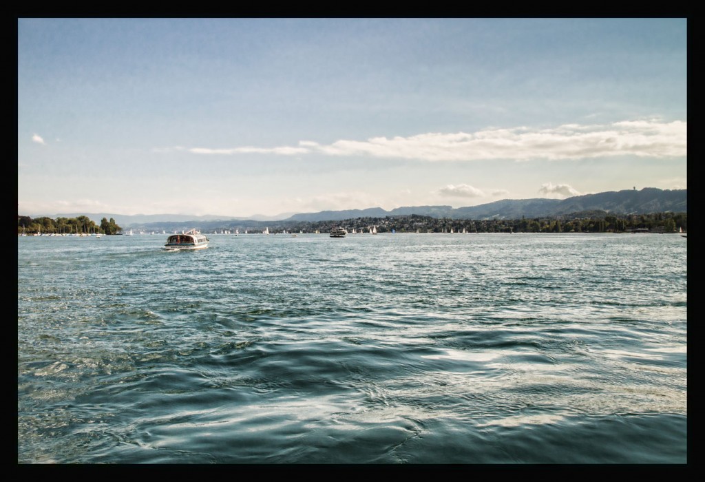 Foto de Zurich (Zürich), Suiza