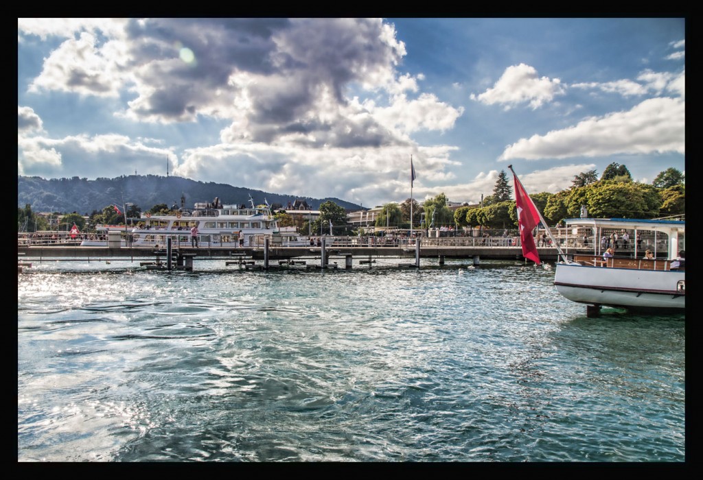 Foto de Zurich (Zürich), Suiza