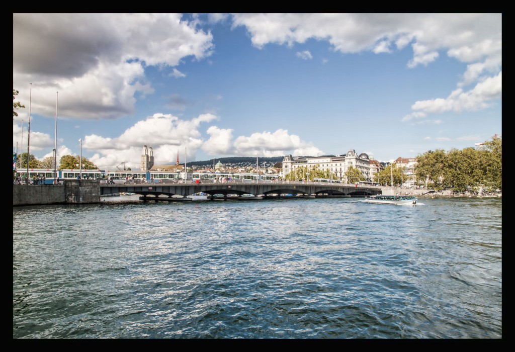 Foto de Zurich (Zürich), Suiza