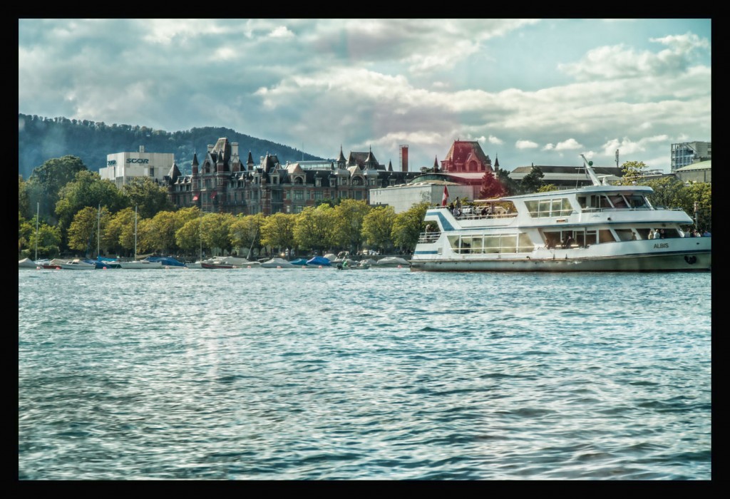 Foto de Zurich (Zürich), Suiza