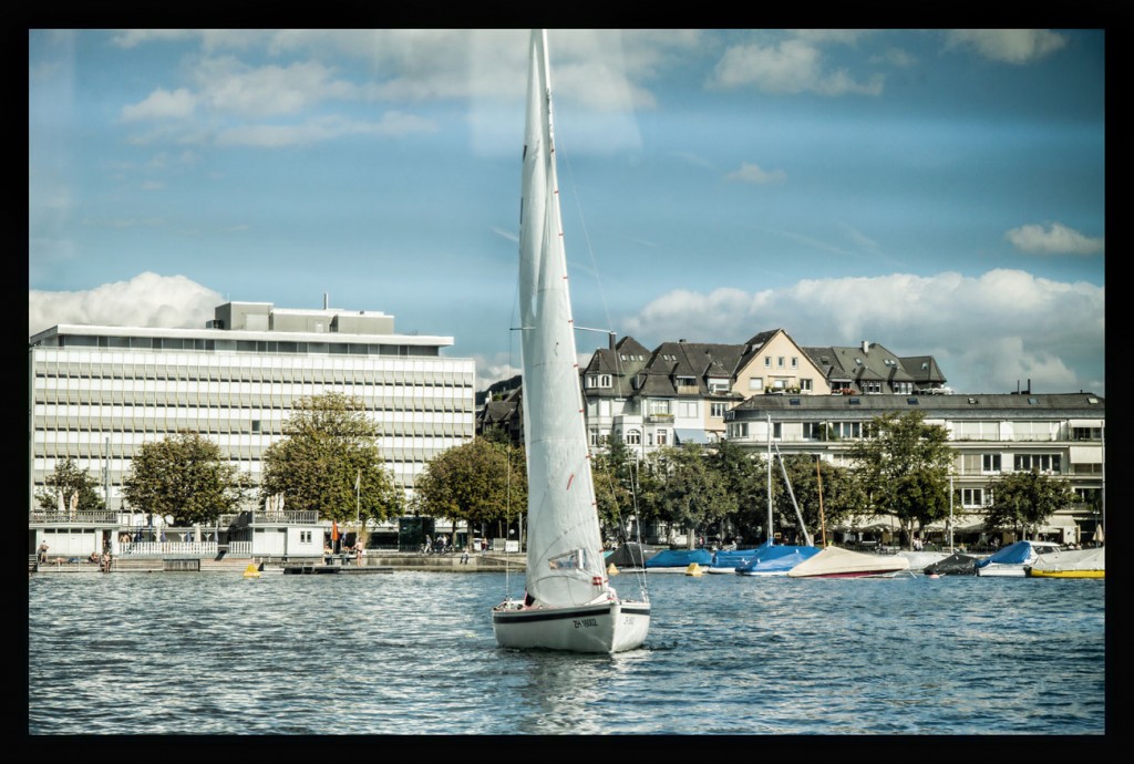 Foto de Zurich (Zürich), Suiza