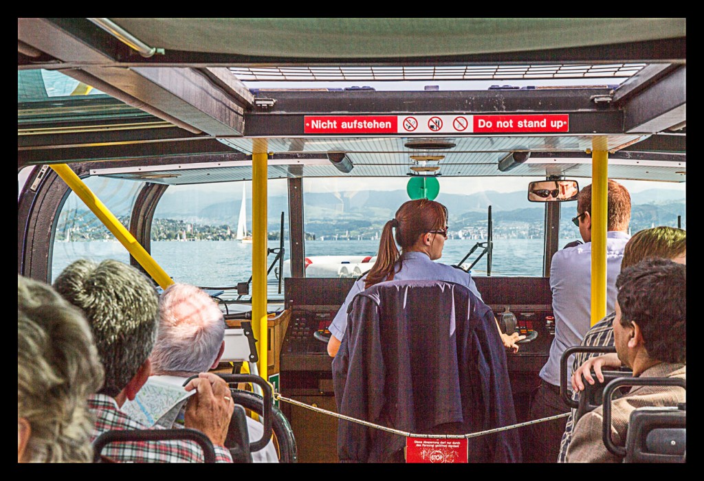 Foto de Zurich (Zürich), Suiza