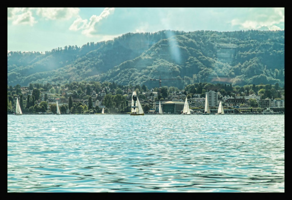 Foto de Zurich (Zürich), Suiza