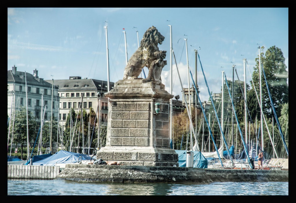 Foto de Zurich (Zürich), Suiza
