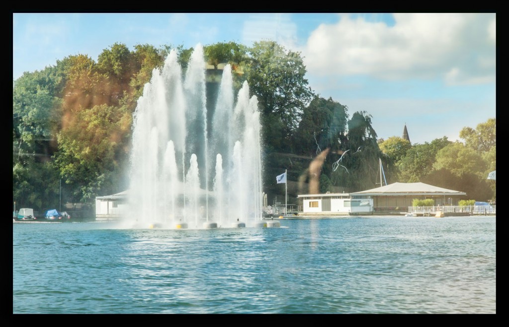 Foto de Zurich (Zürich), Suiza