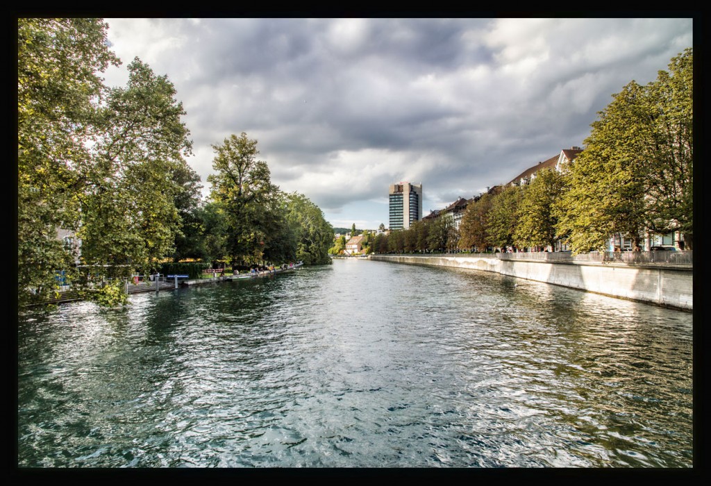 Foto de Zurich (Zürich), Suiza