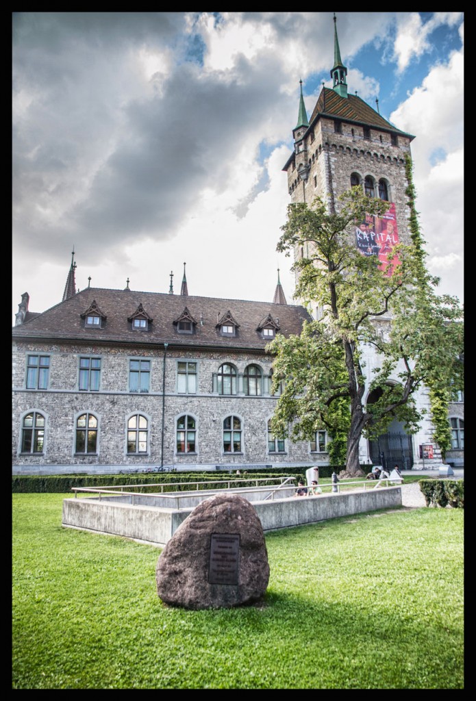 Foto de Zurich (Zürich), Suiza