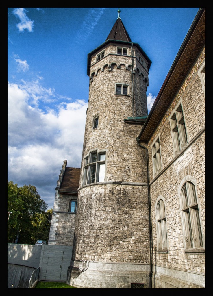 Foto de Zurich (Zürich), Suiza