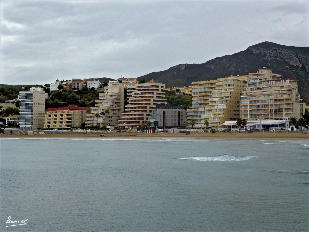 Foto: 120927-05 OROPESA DEL MAR - Oropesa Del Mar (Castelló), España