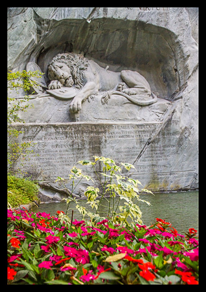 Foto de Lucerna (Luzern), Suiza