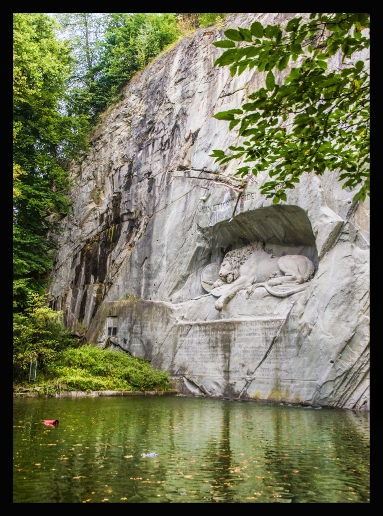 Foto de Lucerna (Luzern), Suiza