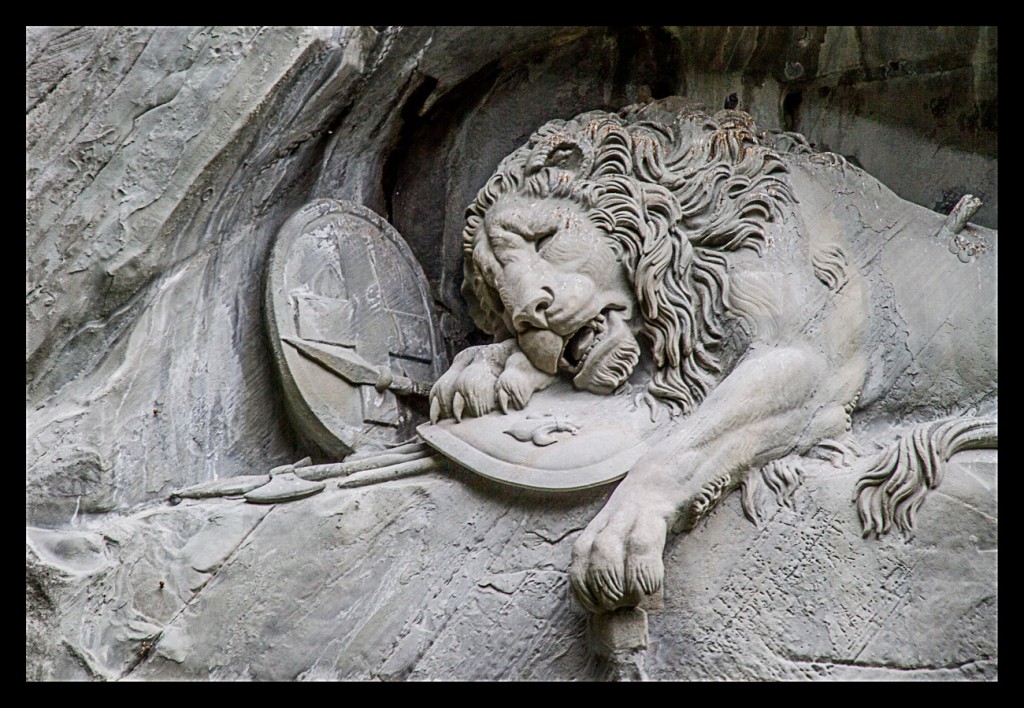 Foto de Lucerna (Luzern), Suiza