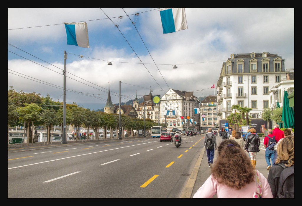 Foto de Lucerna (Luzern), Suiza