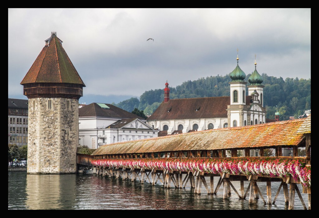 Foto de Lucerna (Luzern), Suiza