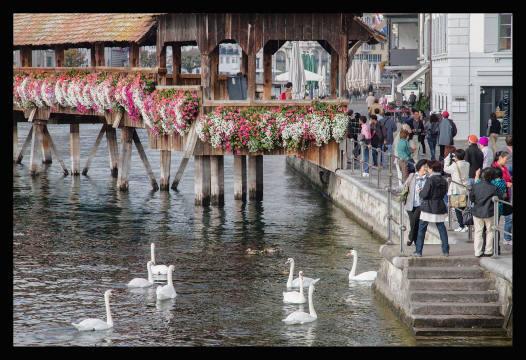 Foto de Lucerna (Luzern), Suiza