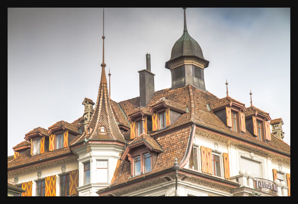 Foto de Lucerna (Luzern), Suiza