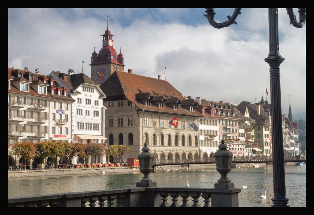 Foto de Lucerna (Luzern), Suiza