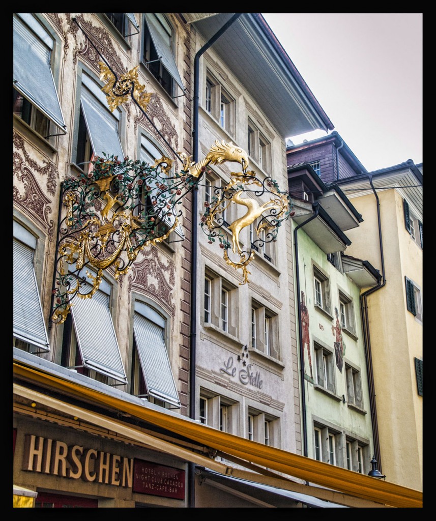 Foto de Lucerna (Luzern), Suiza