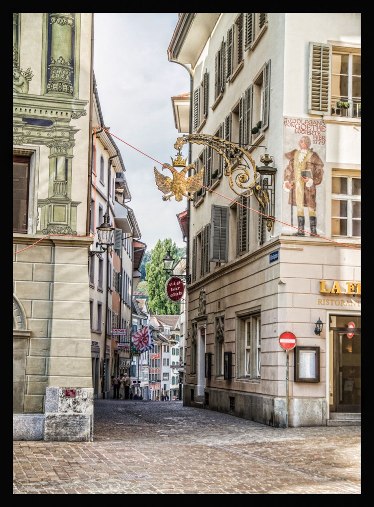 Foto de Lucerna (Luzern), Suiza
