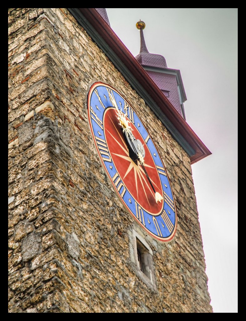 Foto de Lucerna (Luzern), Suiza