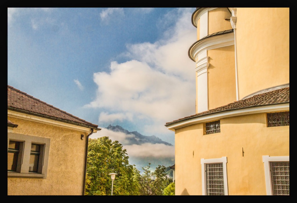 Foto de Lucerna (Luzern), Suiza