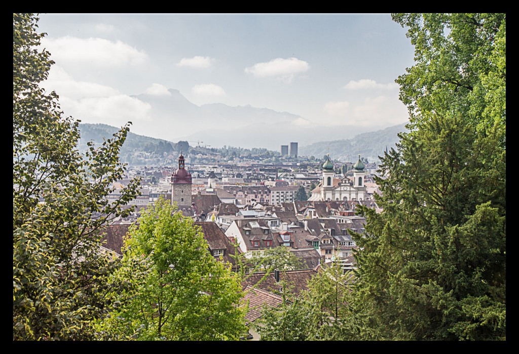 Foto de Lucerna (Luzern), Suiza