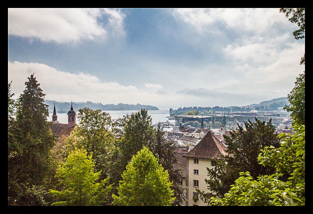 Foto de Lucerna (Luzern), Suiza