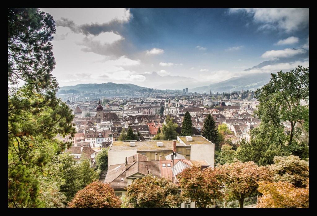 Foto de Lucerna (Luzern), Suiza