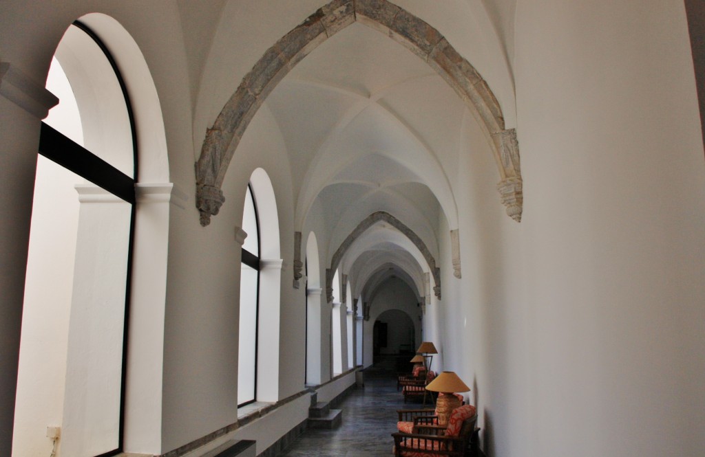 Foto: Convento de San Francisco - Beja, Portugal