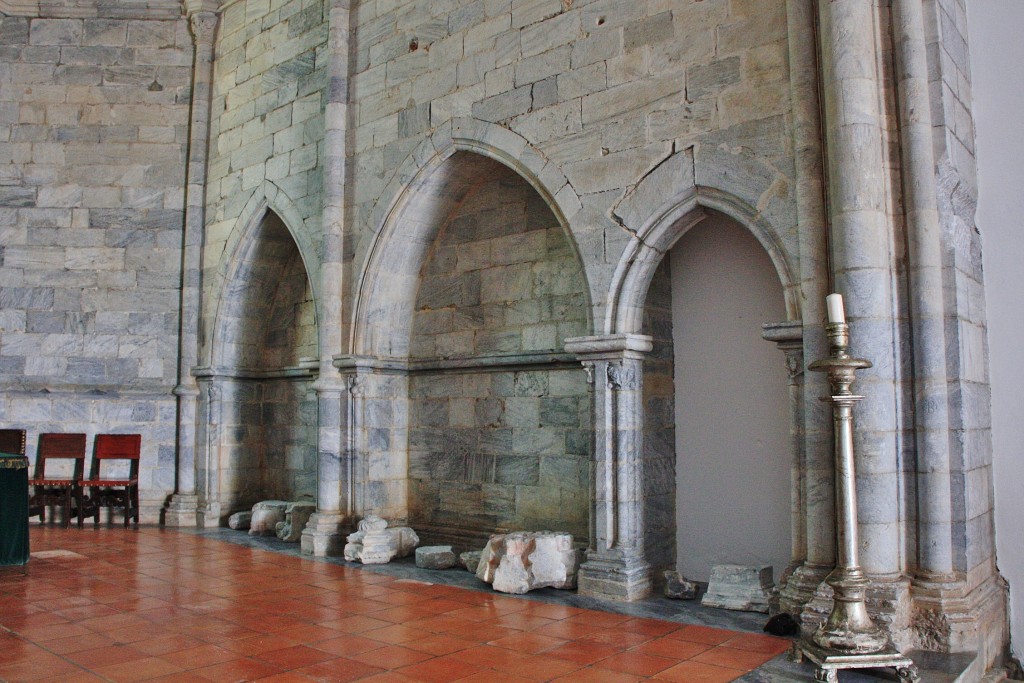 Foto: Convento de San Francisco - Beja, Portugal