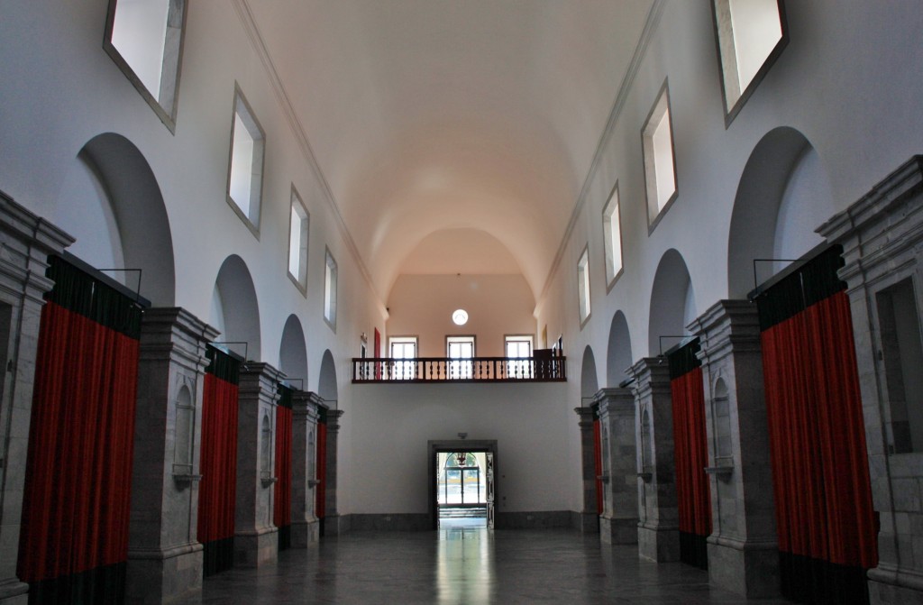 Foto: Convento de San Francisco - Beja, Portugal