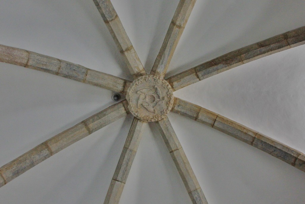 Foto: Convento de San Francisco - Beja, Portugal