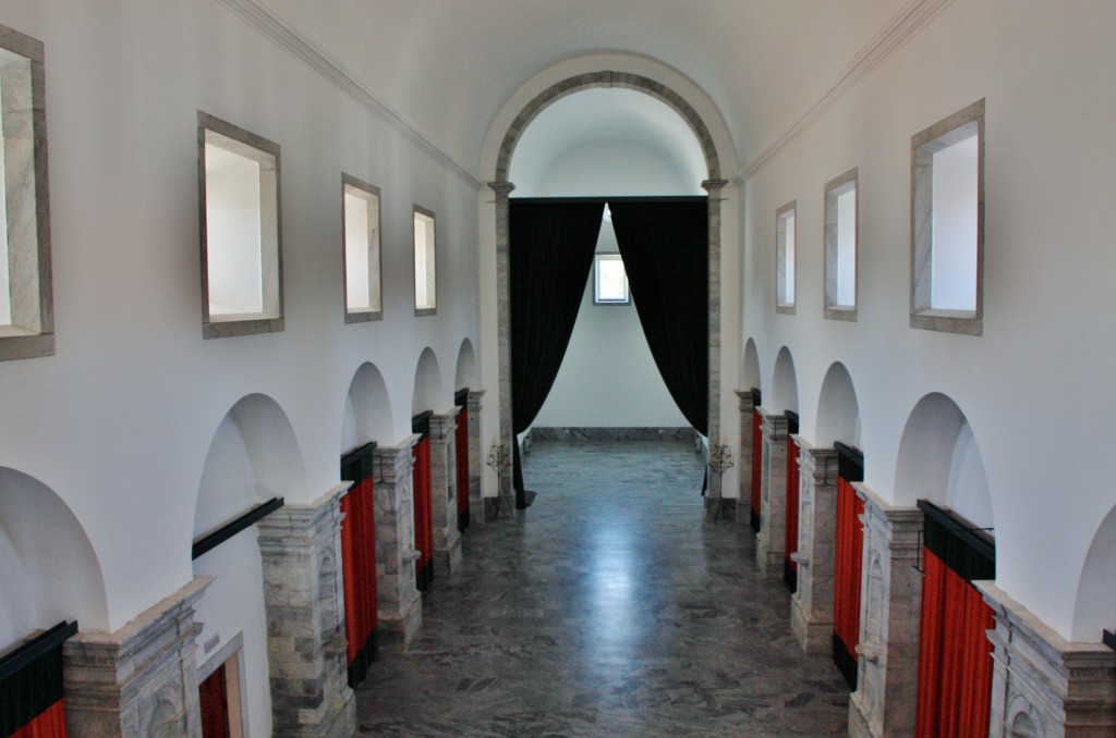 Foto: Convento de San Francisco - Beja, Portugal