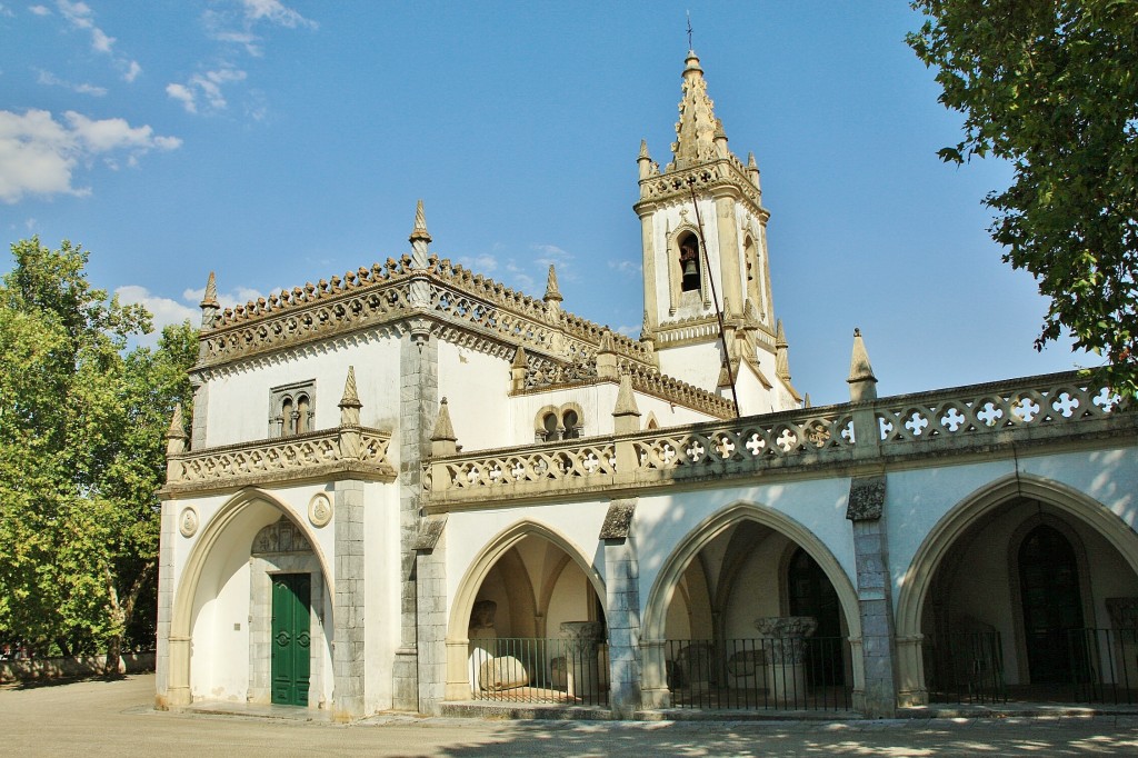 Foto: Convento de la Concepción - Beja, Portugal