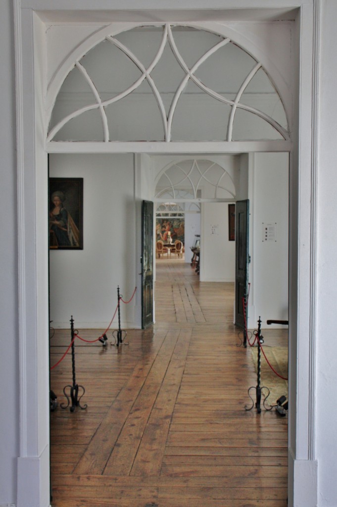 Foto: Palacio de Cadaval - Évora, Portugal