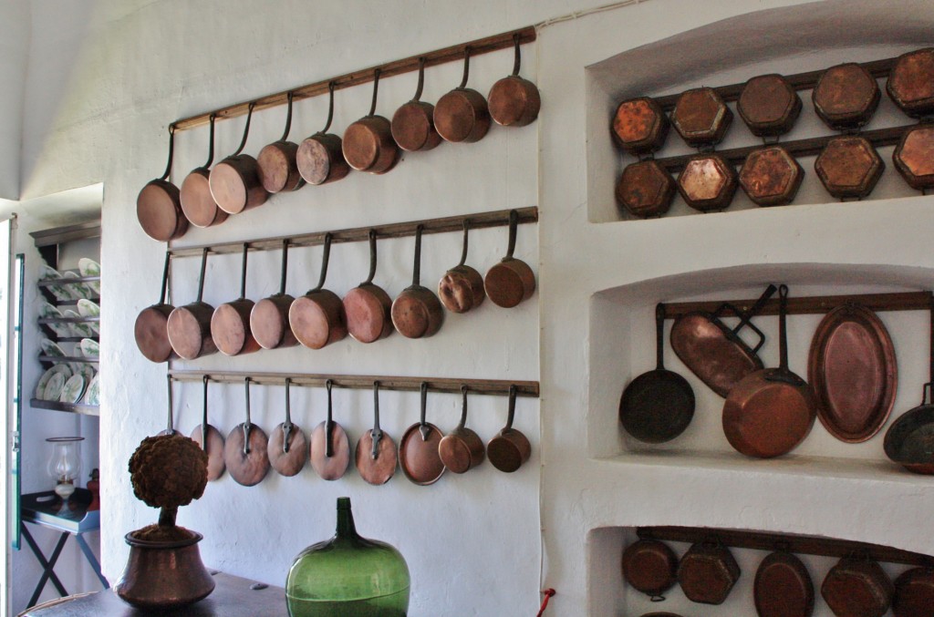 Foto: Palacio de Cadaval - Évora, Portugal