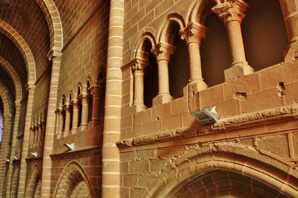 Foto: Catedral - Évora, Portugal