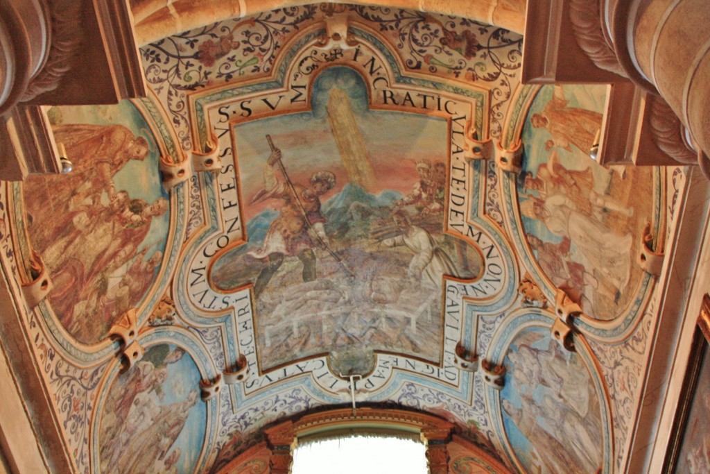 Foto: Catedral - Évora, Portugal