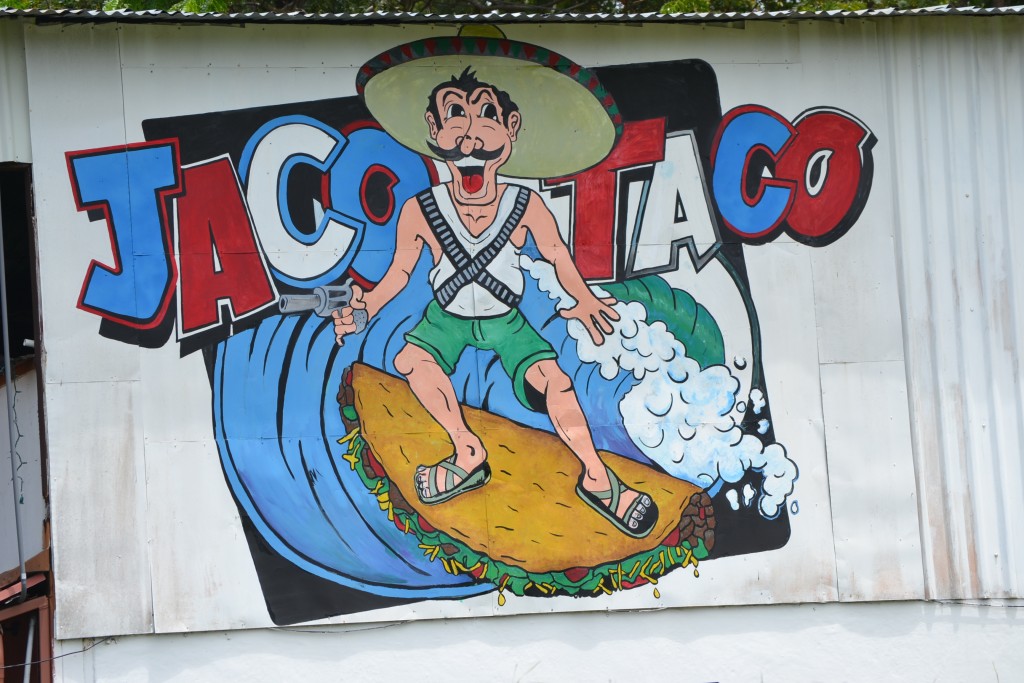 Foto de Jacob (Puntarenas), Costa Rica