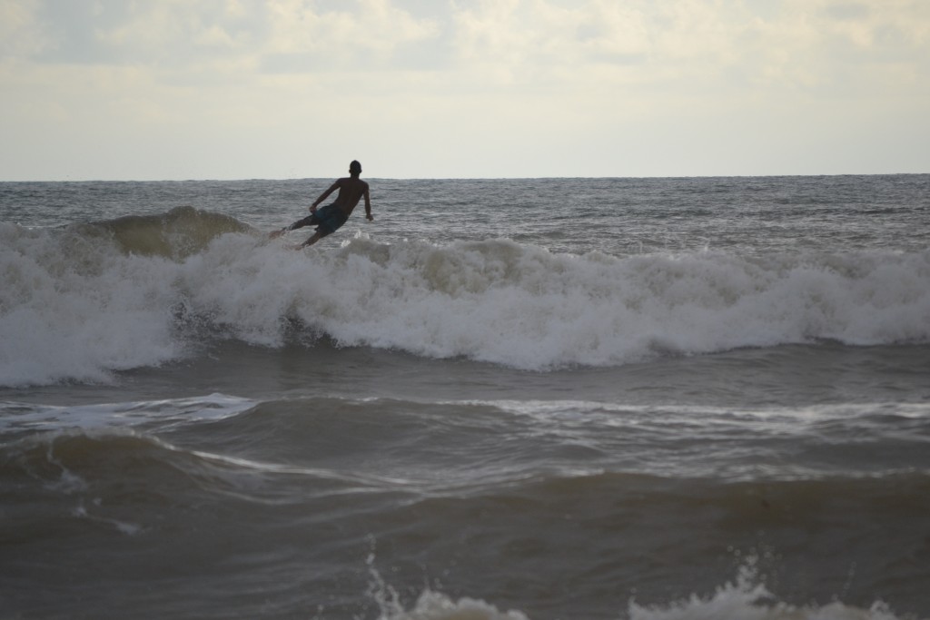 Foto de Jacob (Puntarenas), Costa Rica