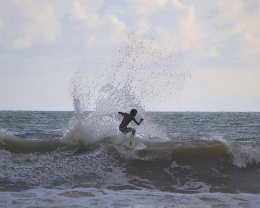 Foto de Jacob (Puntarenas), Costa Rica