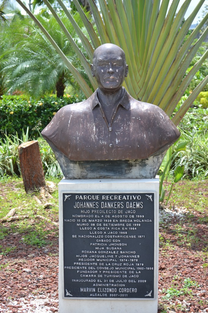 Foto de Jacob (Puntarenas), Costa Rica